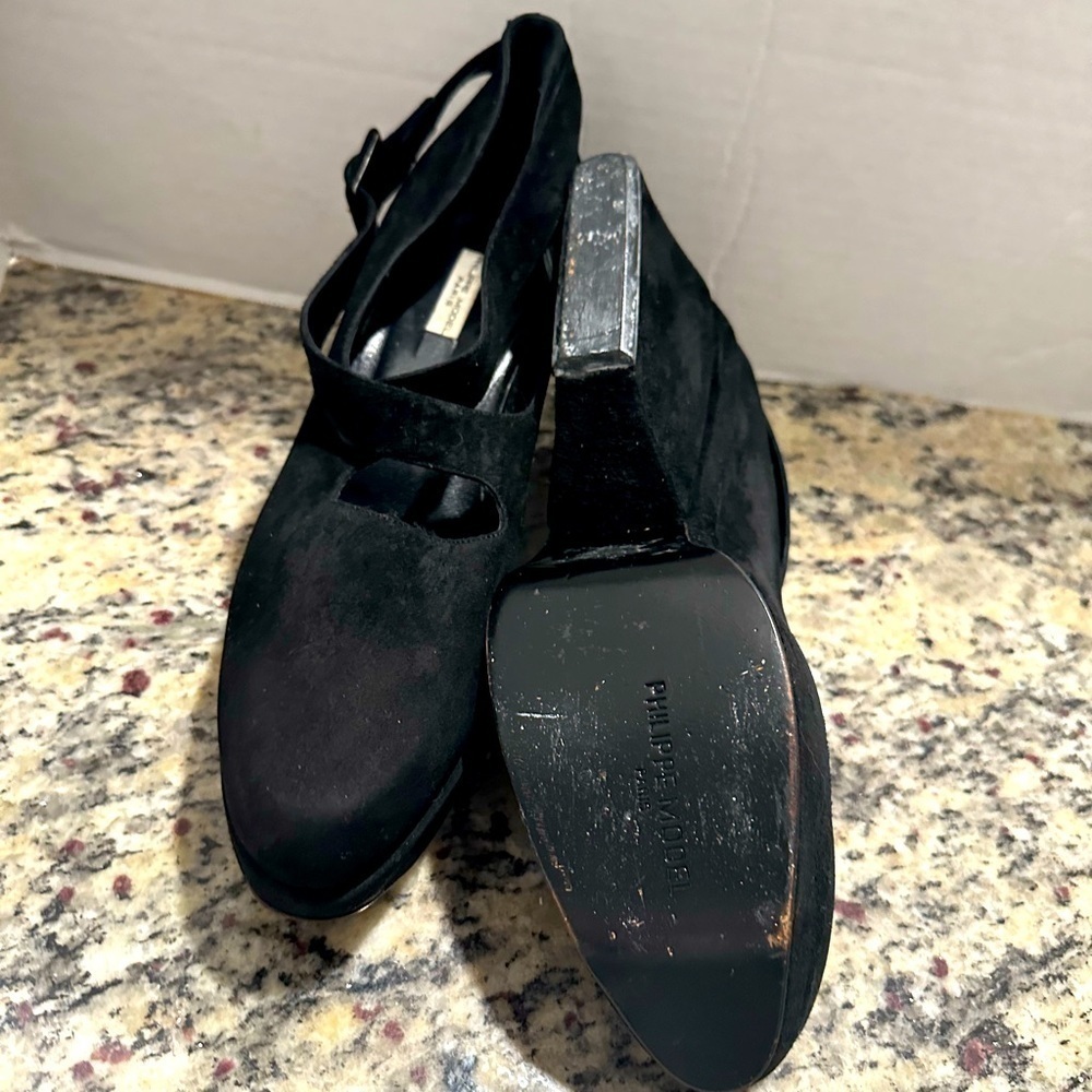 Philippe Model - image 5